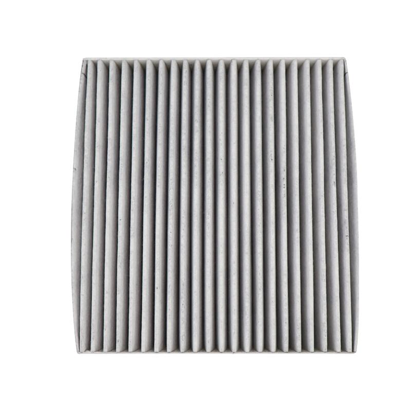 Araba Polen Kabin Hava Filtresi 87139-YZZ08 87139-30070 87139-07010 Toyota Auris Avensis Camry Corolla Hilux RAV4 Prius Yaris İçin