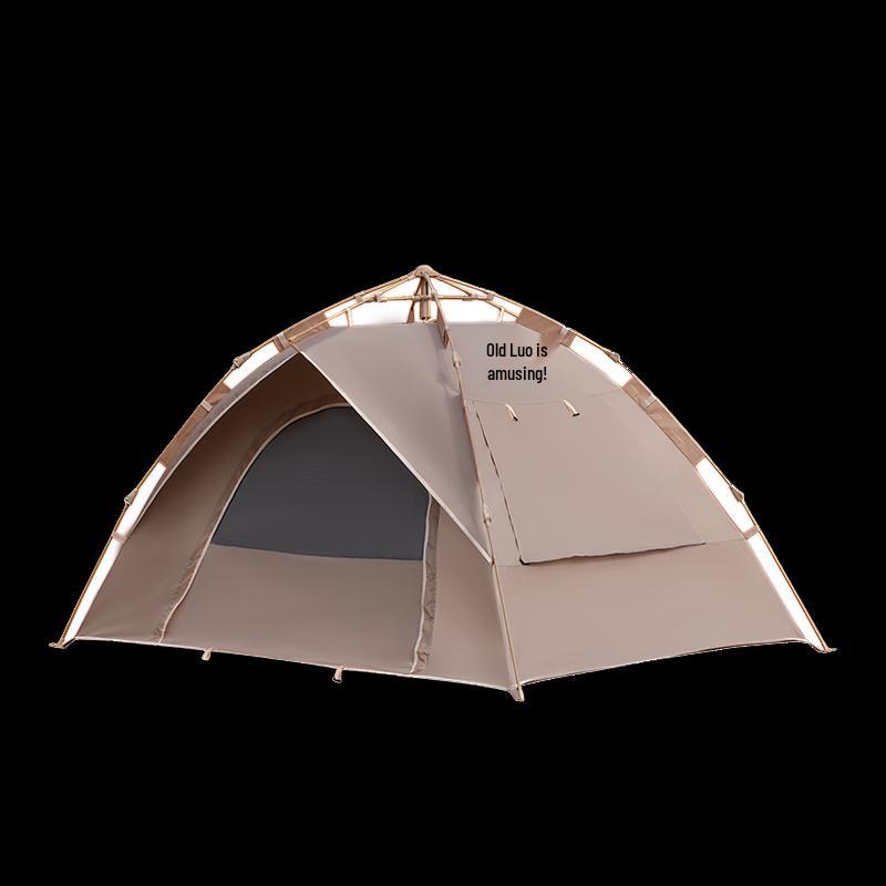 Yiluda Outdoor Camping Tent