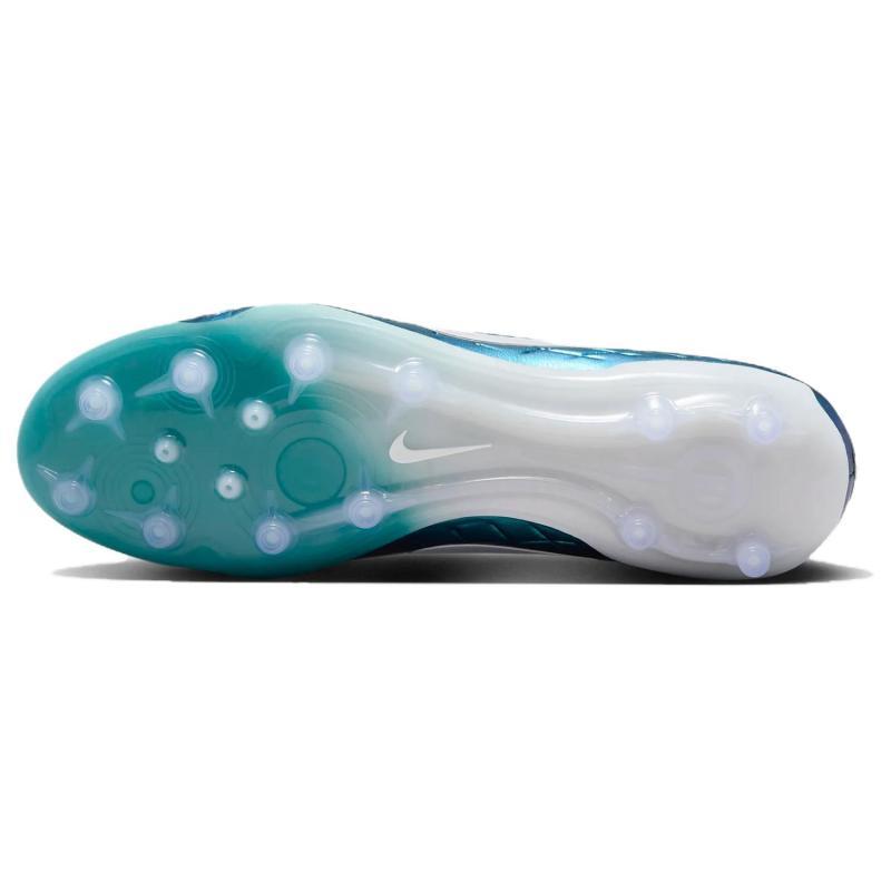 Nike Tiempo Legend 10 Elite AG Pro Emerald  FQ3246-300