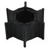 Water Pump Impeller 655-44352-09 For Yamaha Outboard 6hp 8hp 6554435209
