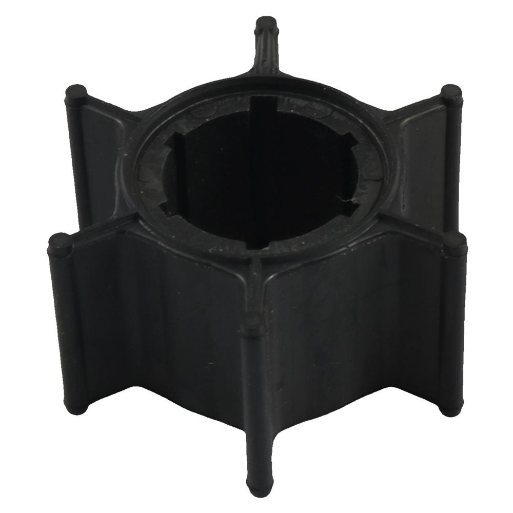 Water Pump Impeller 655-44352-09 For Yamaha Outboard 6hp 8hp 6554435209
