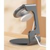 Aluminum Charging Dock Stand for Watch 41mm 45mm Charging Stand Metal Dock Antislip Charging Stand Dock Holder