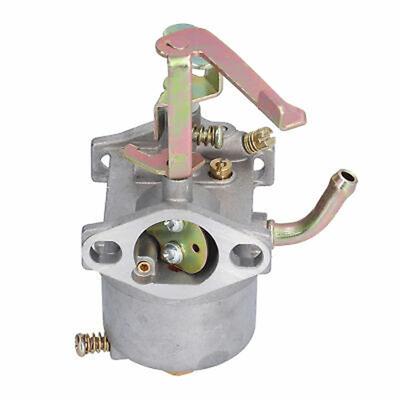 Practical Carburetor Lawn Mower Parts For Various Generators Replacement Solid 154F 3HP Engine Accessories Easy To Install