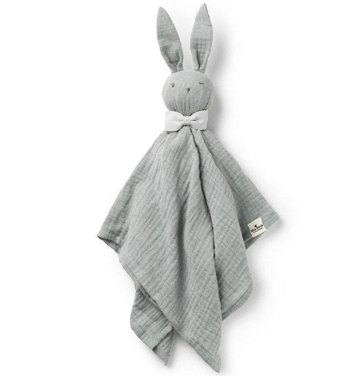 

Elodie Blankie Plush Squishy Baby Stylish Drool Blinkie 51x55cm Towel, Towel, 100% Cotton, Wipe, Bo, (103205)