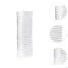 10 Yard Christmas Ribbon Mesh Roll for Crafting And Gift Wrapping