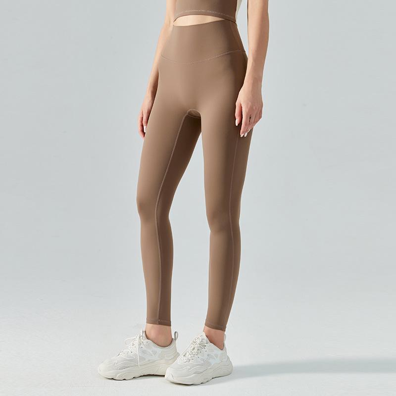 Seamless Yoga Pants High Waist Gym Leggings Sport Women Fitness Female Legging Tummy Control Running Sexy