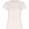 Roly Eco Womens/Ladies Golden Organic T-Shirt