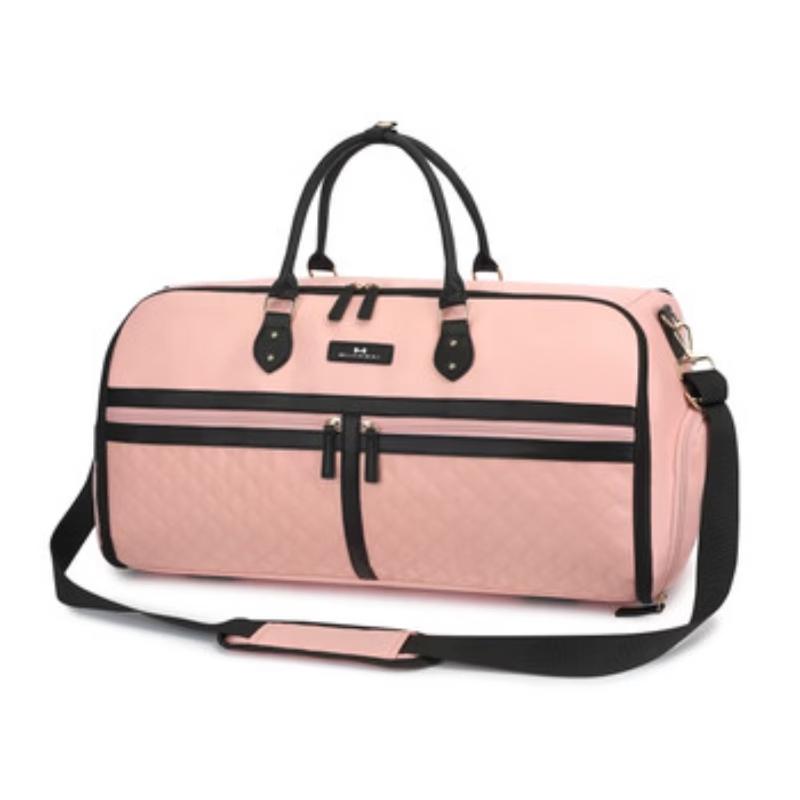 Lightweight Foldable Travel & Sports Duffel Bag