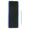 Clover Strong Replacement Rubber 16 Call Black 26-074