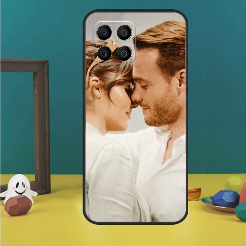 TV Sen Cal Kapimi Case For Honor X9a X8a X8b X9b X9c X8 X9 50 70 90 Lite Honor 200 Lite Magic 7 5 6 Pro Cover