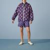 Gucci Gg Monogram Supreme Jacket 739749-ZAMX0-4956