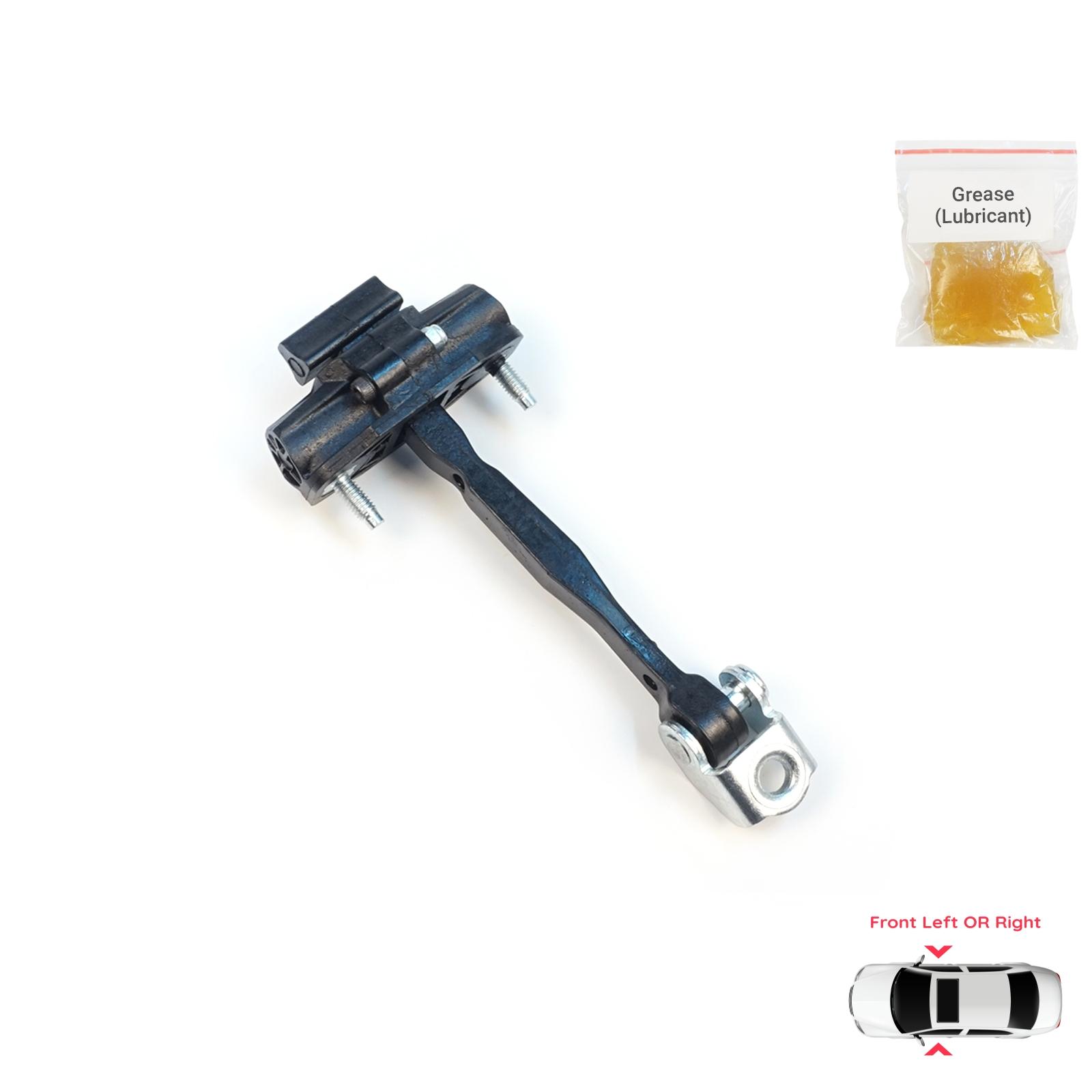 

BDP1577 Front Door Stop Check Assy Limiter Strap for Jeep Renegade BU B1 BV 2014-On 51953320