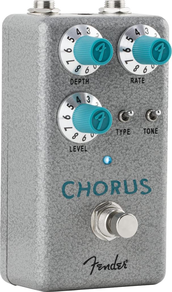 Fender Chorus Spatial Effects Pedal Hammertone™