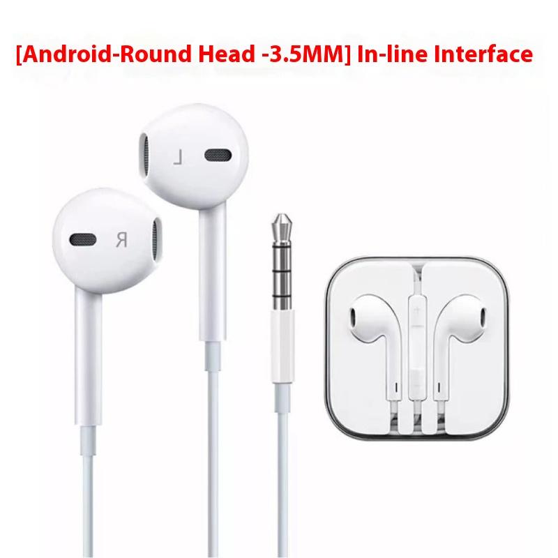 

Применимо к Huawei Xiaomi Apple Мобильный телефон Наушники-вкладыши Наушники-сабвуферы Музыка Караоке Проводные Управляемые проводом Беруши