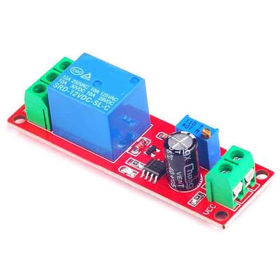 DIY-Module – Elektronische Module