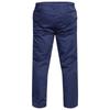 Duke Mens D555 Basilio Elasticated Waist Rugby Trousers