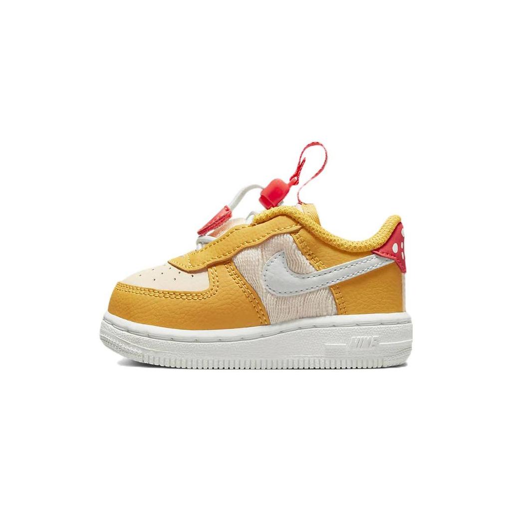 air force 1 yellow ochre
