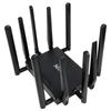 5G CPE WiFi 6 Dual-Band Router with SIM Card Slot (Central Asian Version)