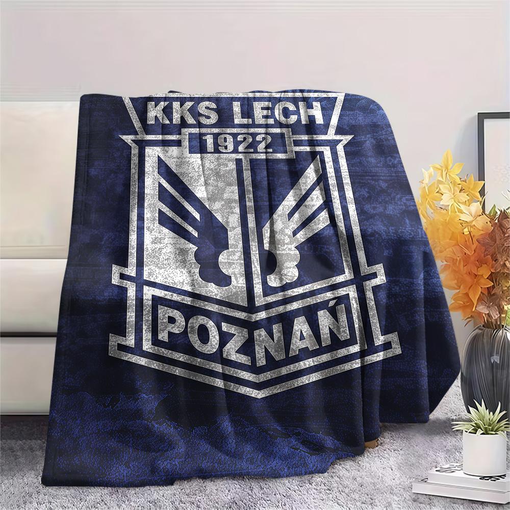 POZ Flanelldecke, Hohe Qualität, Bequem für alle Jahreszeiten, Heimdekoration, Wärme und Komfort