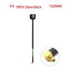Qishao 5.8G FPV Drone Analog Lollipop Antenna