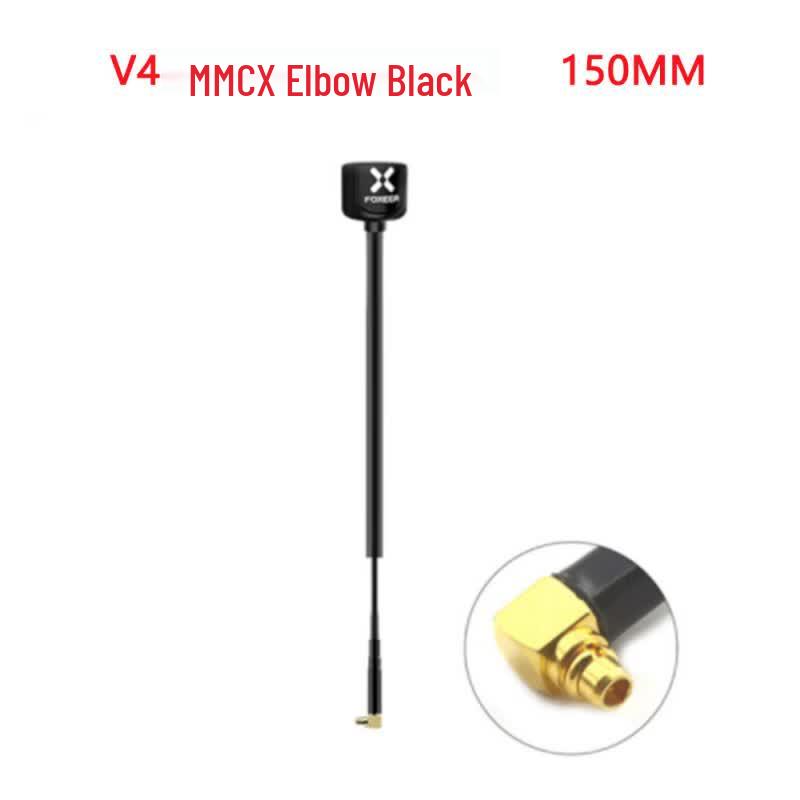 Qishao 5.8G FPV Drone Analog Lollipop Antenna