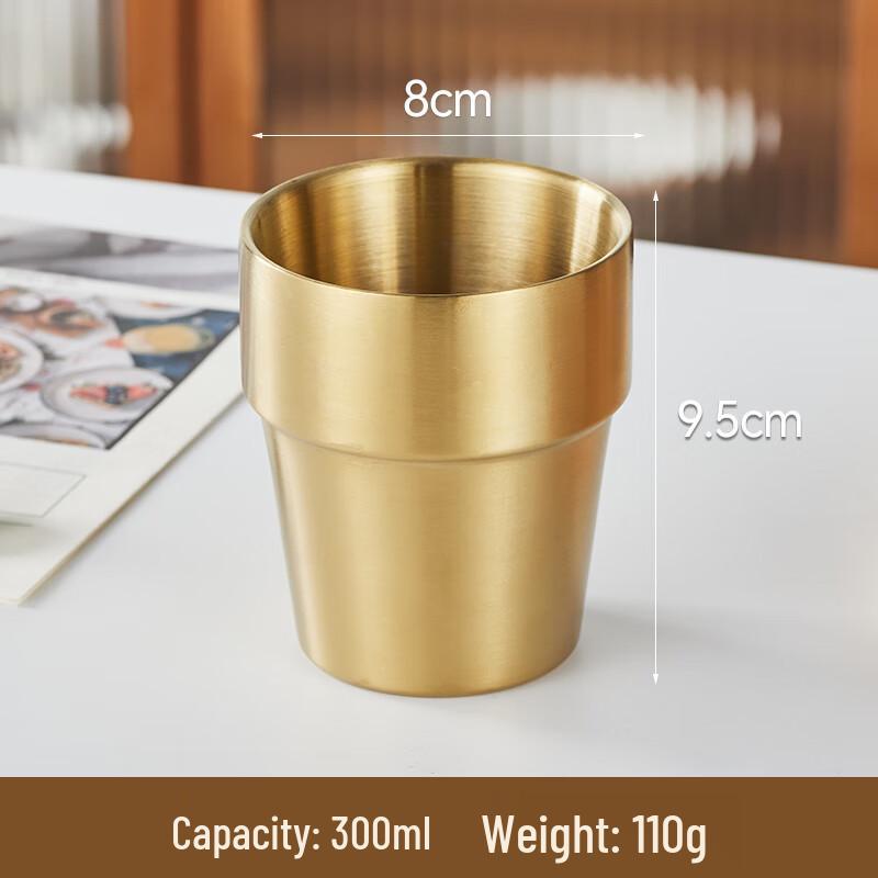 Stainless Steel Multi-purpose Beverage Mug