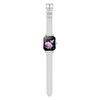 Women S Smart Sports Watch with Metal Body 1.75  Display Support   Calls Health Monitoring