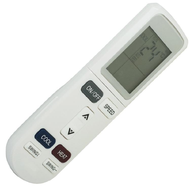 Universal Air Conditioner Remote Control Replacement YKR-L/102E for FREGO/AUX