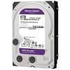 Western Digital WD Purple 6TB Surveillance Hard Drive