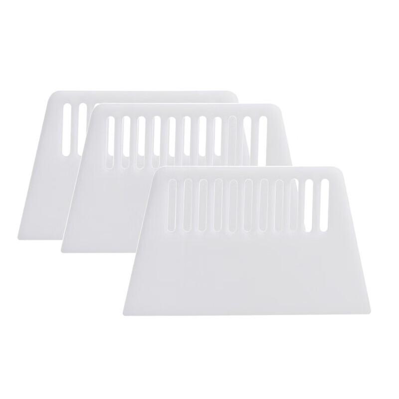 Shuang'an Putty & Wallpaper Scraper Set