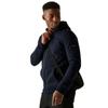 Regatta Mens Naddle Fleece Full Zip Hoodie