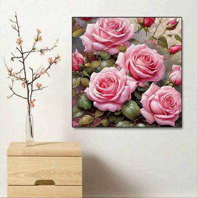 Hobby e creatività – Diamond Painting