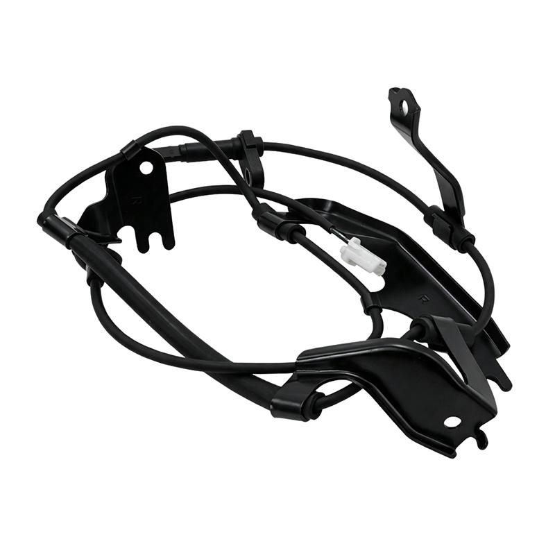 Rear ABS Wheel Speed Sensor Right 89545-30080 Left 89546-30080 For Lexus GS IS300 RC300 2013-2020 Rear Brake ABS Sensor Cable