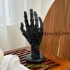 Creative Machine Hand Game Controller Desktop Stand Mechanical Handle Stand Decoration Home Decoration Gift