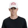 Boston University Letter Casual Baseballkeps Sommar Truckerkeps Högkvalitativ Tennis Skate Hip Hop Kepsar Herr Vuxen y2k Söta Kepsar