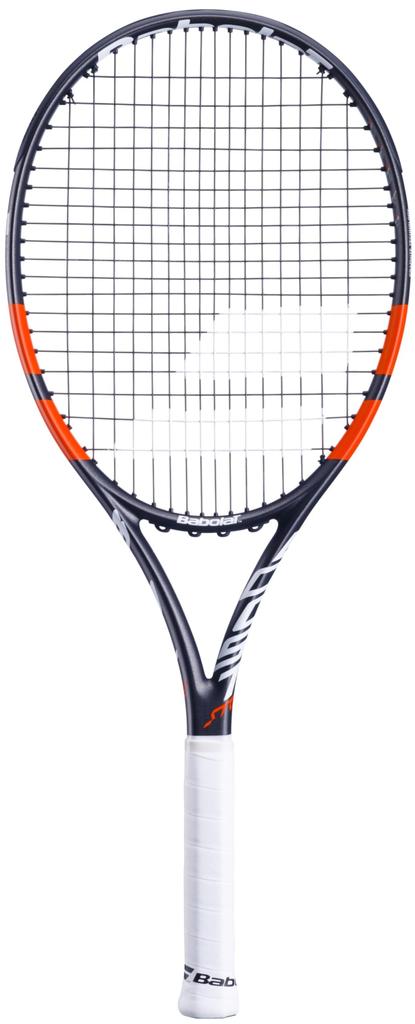 Babolat Boost Strike Tennis Racquet (4th Generation) (4 18 Inch Grip)