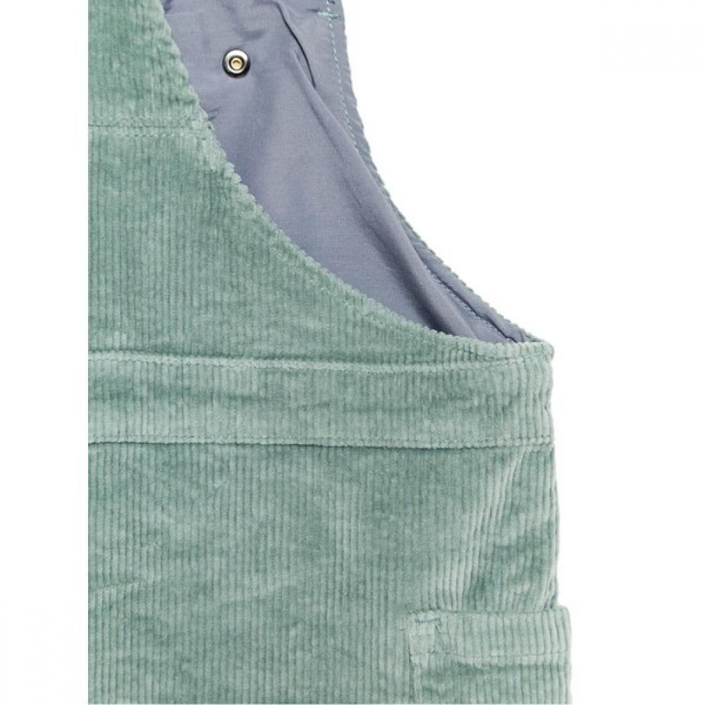  Eider  Kids Corduroy Overall Skirt Jww22304