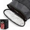 Car Back Seat Organizer Storage Bag Car Hanging Bag Multi-Pocket Auto Car Storage Tissue Box Car-styling Cool Wrap Bottle