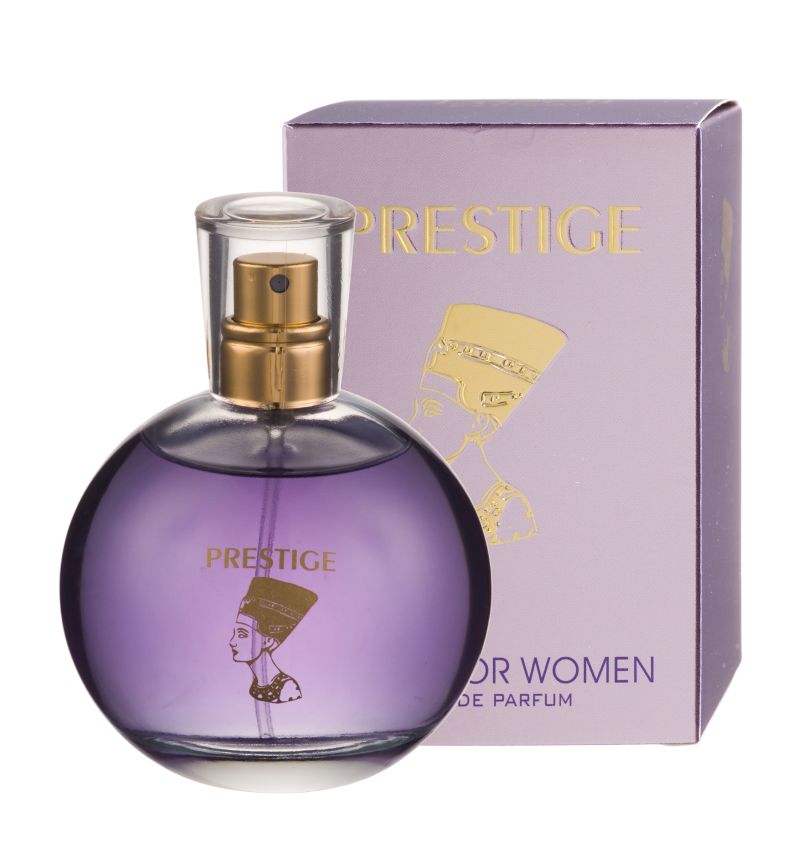 

Жіноча парфумована вода Prestige