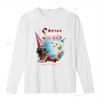 Vintage Styx Rock Band Unisex of Miracles Wizard Print Casual T Shirt vintage Washed fashion Breathable graphic streetwear