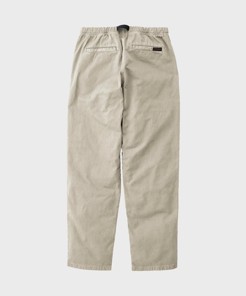 Geulamichi Pants Dune Pigment