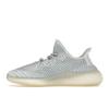 Adidas Yeezy Boost 350 V2 Cloud White Non-Reflective Unisex Sneakers FW3043