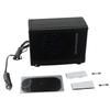 Cooling Fan Stay Cool Anywhere with Our 12V Air Conditioner Portable Cooler Cooling Fan Perfect for Home Car and Travel!