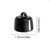 Smart Cat Collar with Bell Personalised Pet Accessories Lightweight Cat Dog Tracker Compatible with iOS and Android