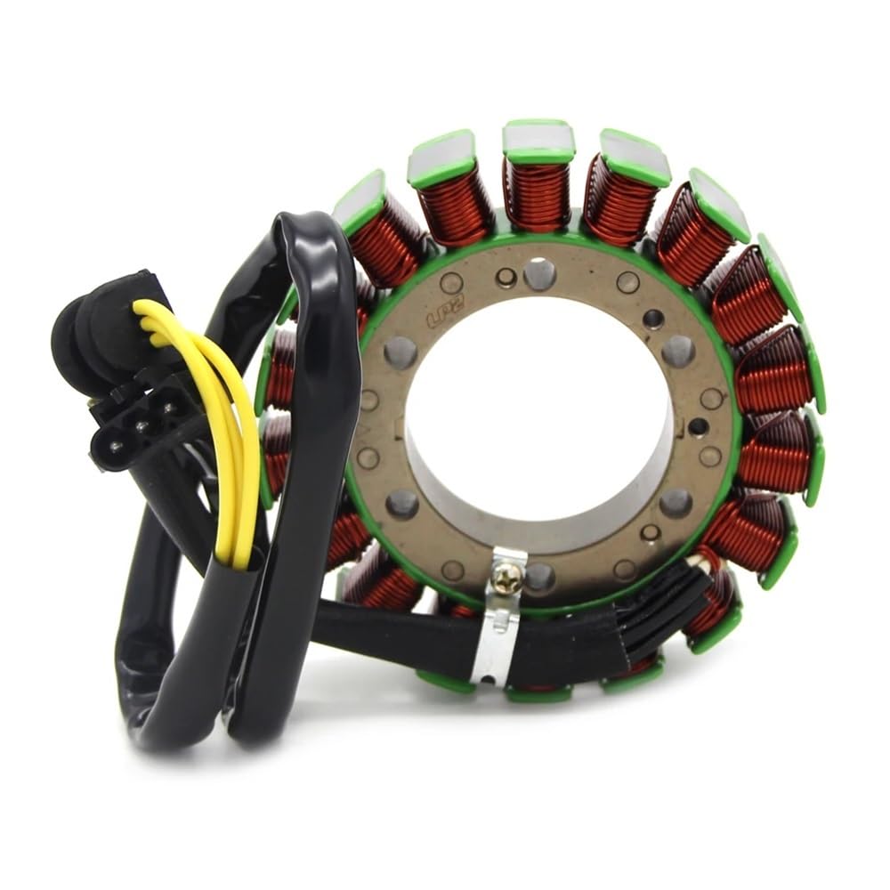 

Motorcycle Generator Ignition Stator Coil For BMW F650GS F800R F800S F800GS F800ST F800GT F700GS Part NO.12318524422 12317690427 1 PC Stator