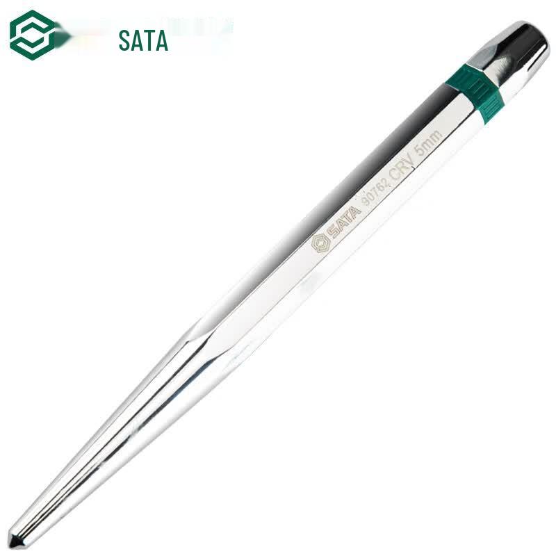 SATA 90762 Center Punch 5x150mm