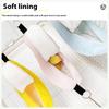 Banana Hamster Bird Rat Soft Bed Hammock Hanging Swing Moon Boat Bed Hanging Nest Bed Small Animals Nest Small Pet Supplies