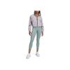 Under Armour Unstoppable SS25 Casual Loose Breathable Jacket Women Jacket Dawn-Gray-Pink 1389677-009