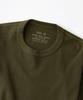 OUTSTANDING Thermal Long Sleeve Tee_Olive