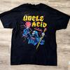 New Uncle Acid & The Deadbeats World Tour Gift For Fans Shirt DN89